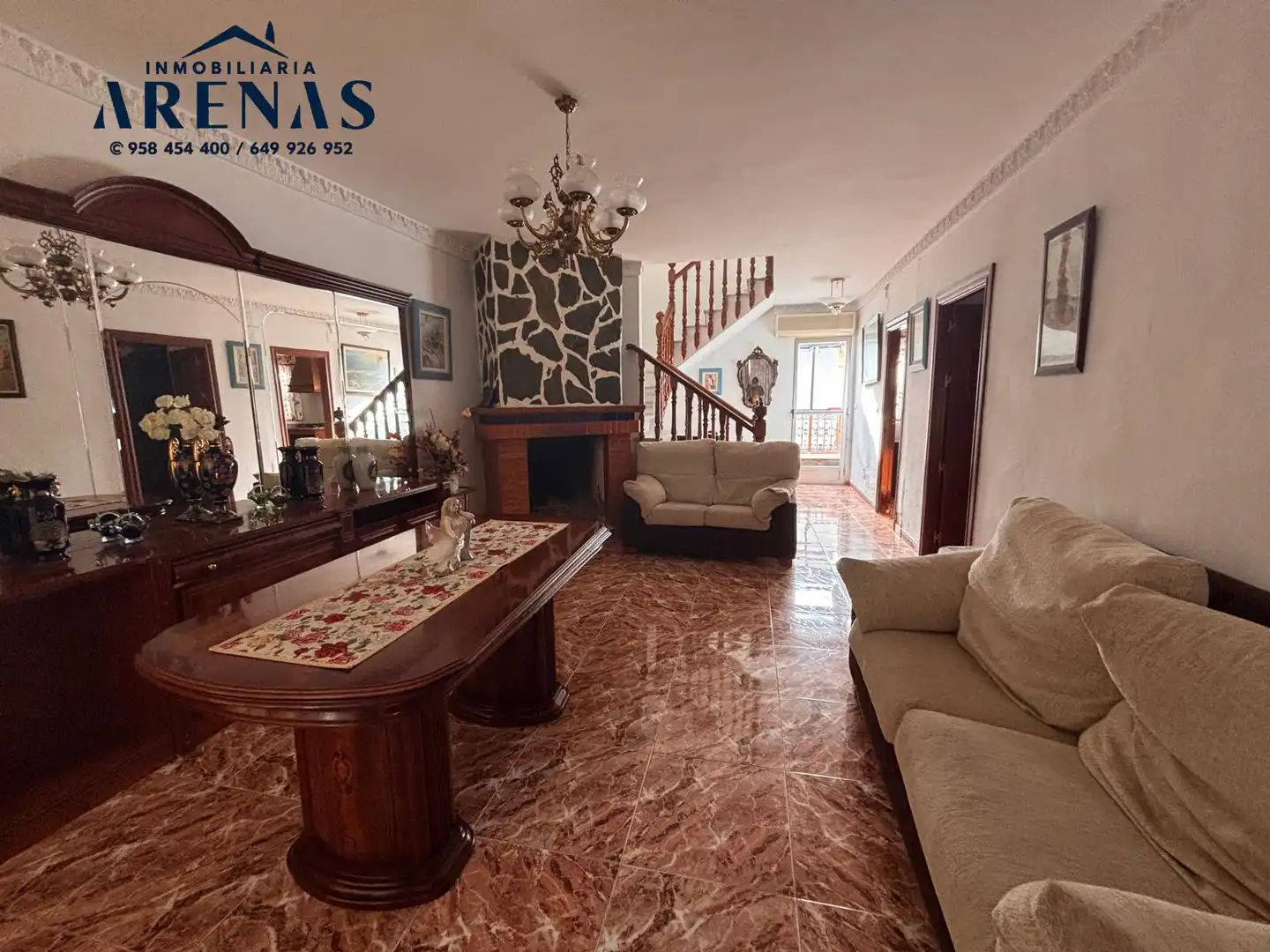 Casa in vendita a Calle Girasoles, imagen 2