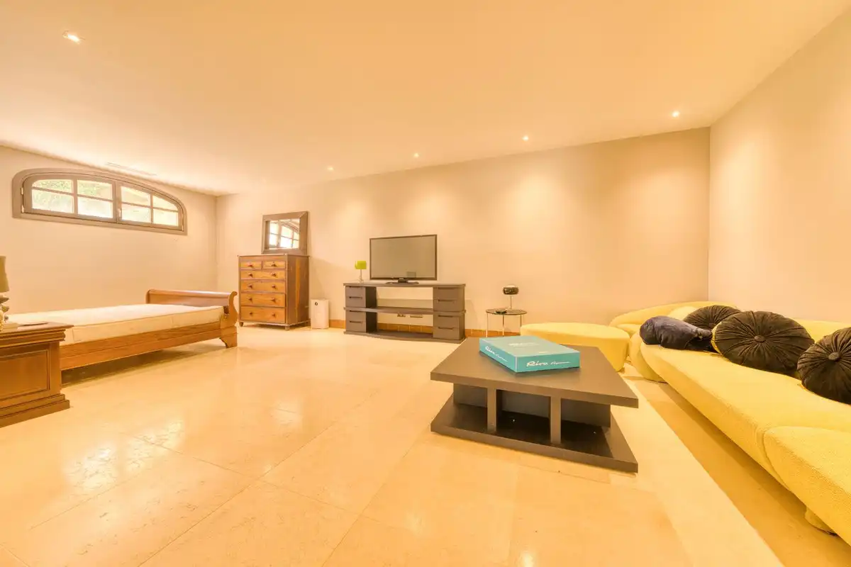 Casa o chalet en venta en Sotogrande con Aire acondicionado, Jardín privado y Terraza