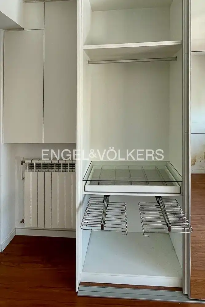 Terrassa de Àtic de lloguer en Algemesí amb Aire condicionat, Calefacció i Parquet