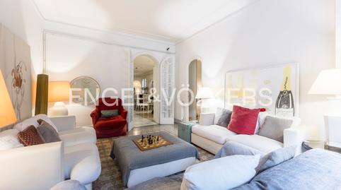 Foto 3 de Dúplex en venda a El Putget i el Farró,  Barcelona Capital