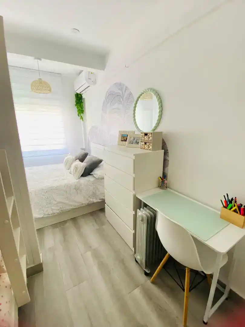 Habitación de Piso de alquiler en Playa de Gandia
