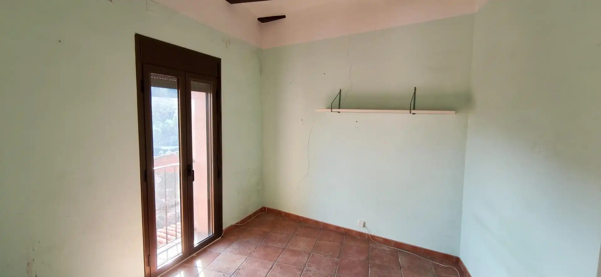 Bedroom of Houses for sale in Porrera, Tarragona