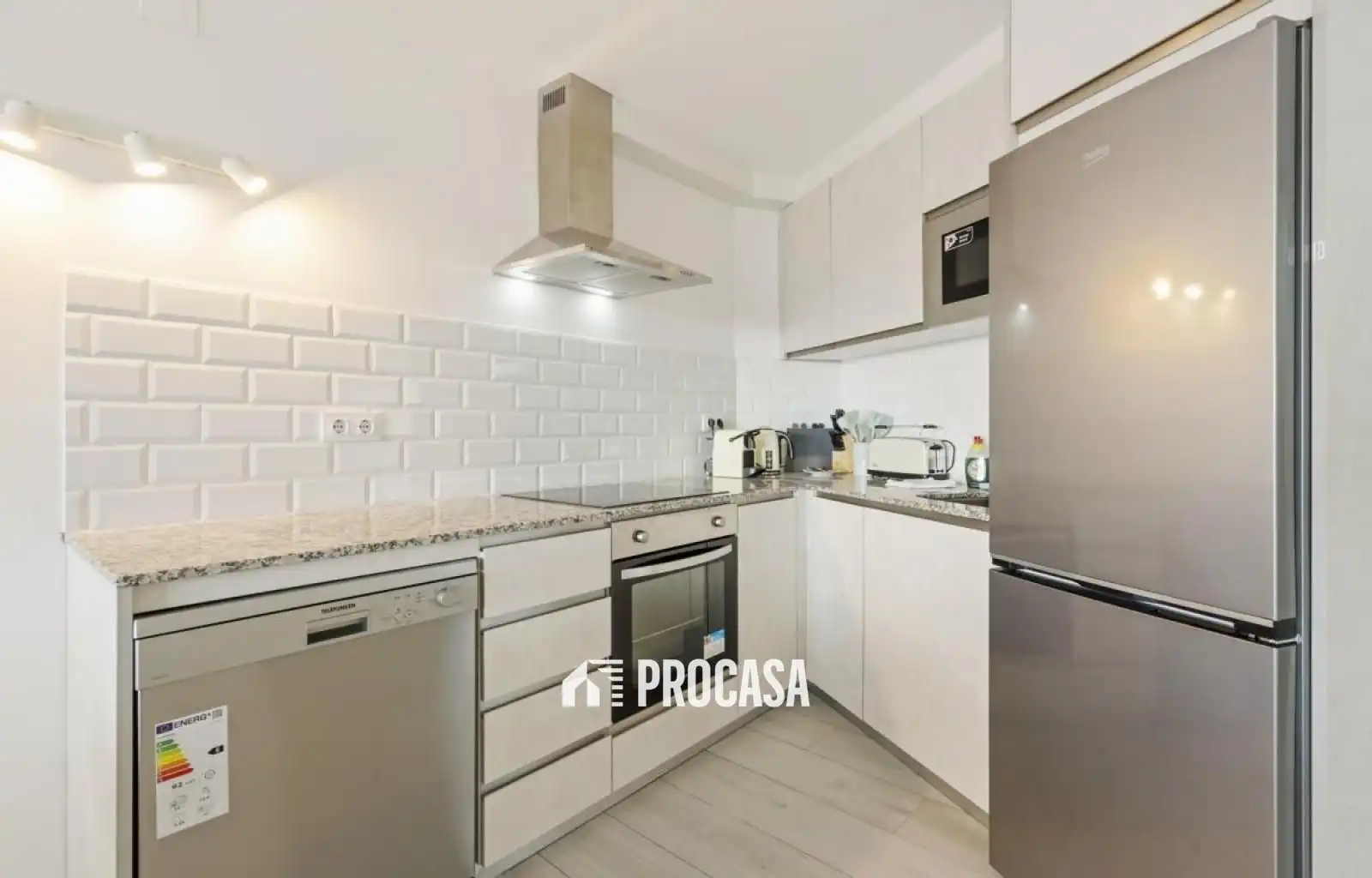 Appartement avec ascenseur à vendre à SECTOR SALINS 1LINEA ED. BAHIA, imagen 15