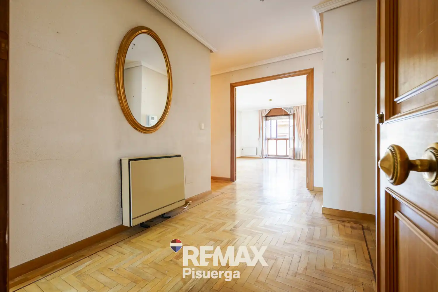 Piso con terraza en venta en Calle Pasión 15, imagen 3