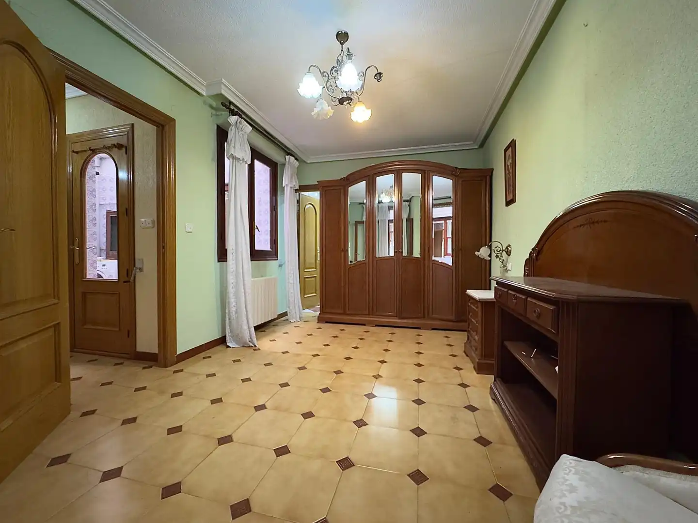Planta baja en venta en Aspe con Aire acondicionado, Calefacción y Trastero