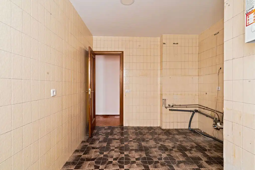Appartement avec balcon à vendre à Calle de Galileo, imagen 19