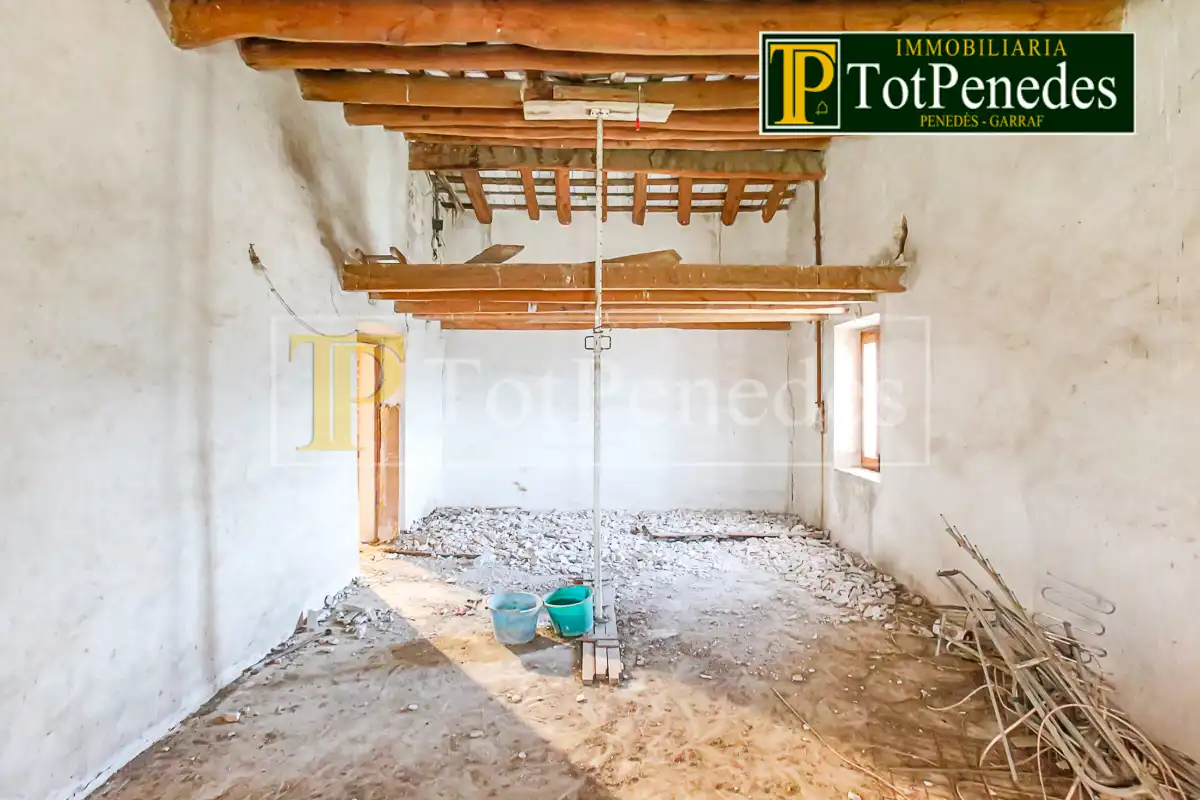 Finca rústica en venta en Subirats