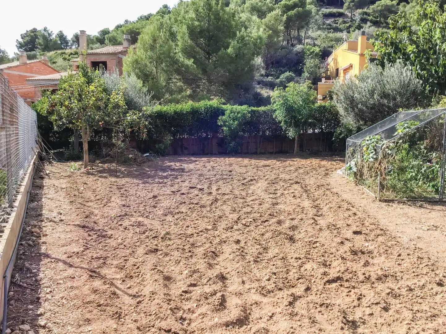 Xalet amb piscina en venda a Castellet i la Gornal, imagen 71