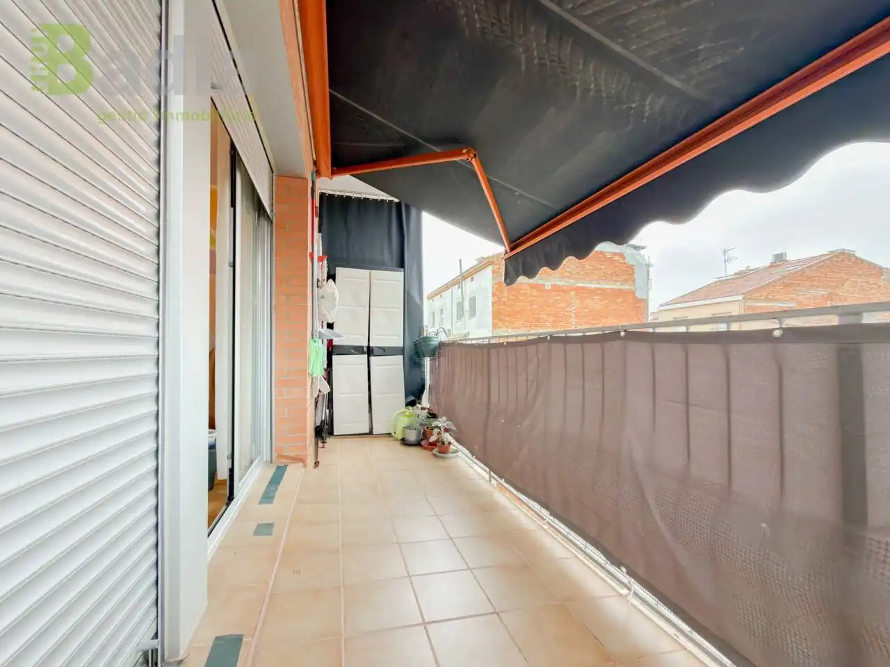 Flat for sale in Bellpuig, Lleida