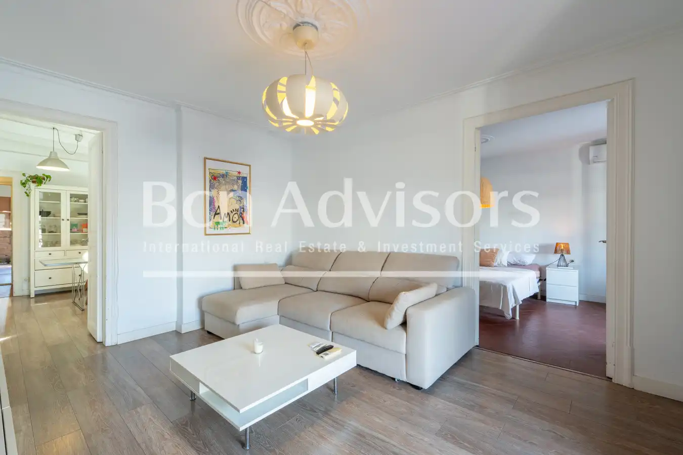 Penthouse mit Aufzug zum Verkauf in Passeig de Picasso, imagen 14