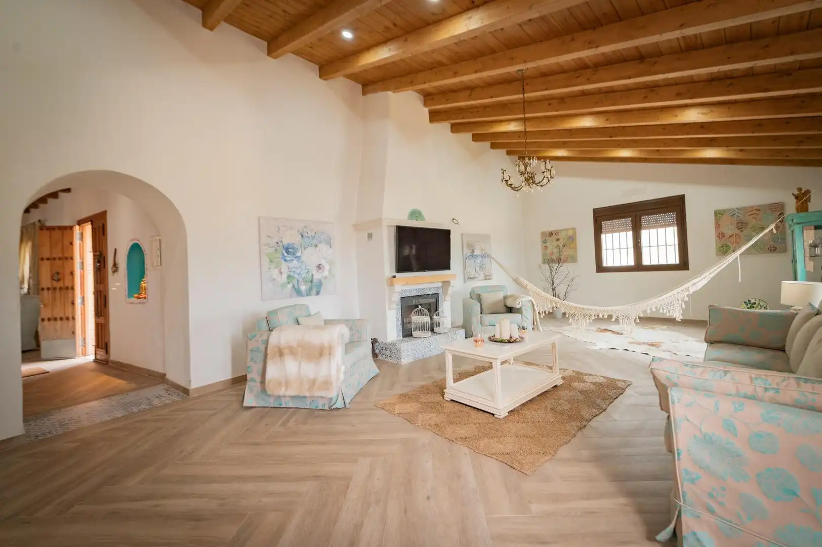 Maison à vendre à Villanueva de la Concepción, imagen 73