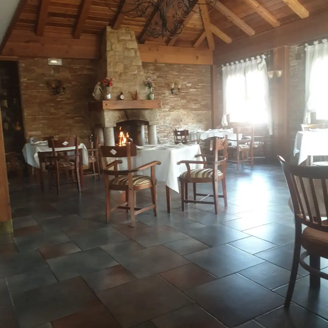 Local de lloguer en Guadalix de la Sierra