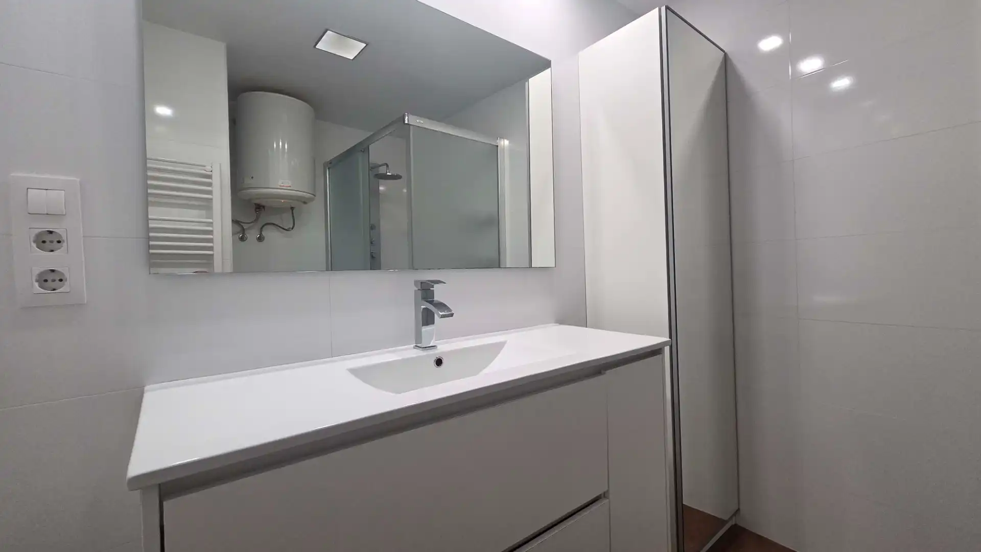Piso con ascensor en venta en Calle Miguel Ángel Blanco, imagen 7