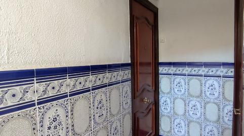 Photo 3 of Flat for rent in Diego Martinez Barrios, Parque María Luisa -Giralda Sur,  Sevilla Capital