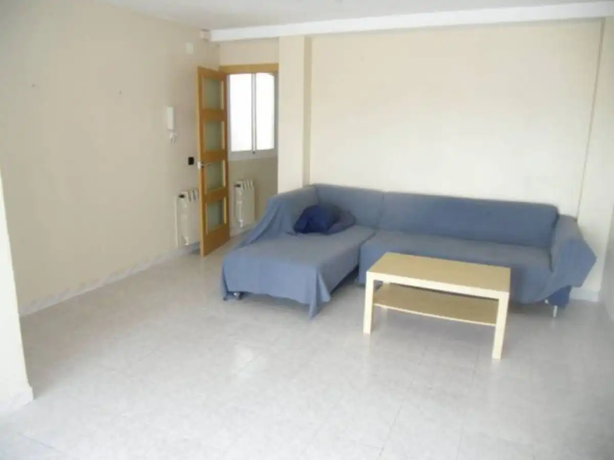 Piso con terraza en venta en Fonts dels Capellans - Sagrada Família, imagen 3