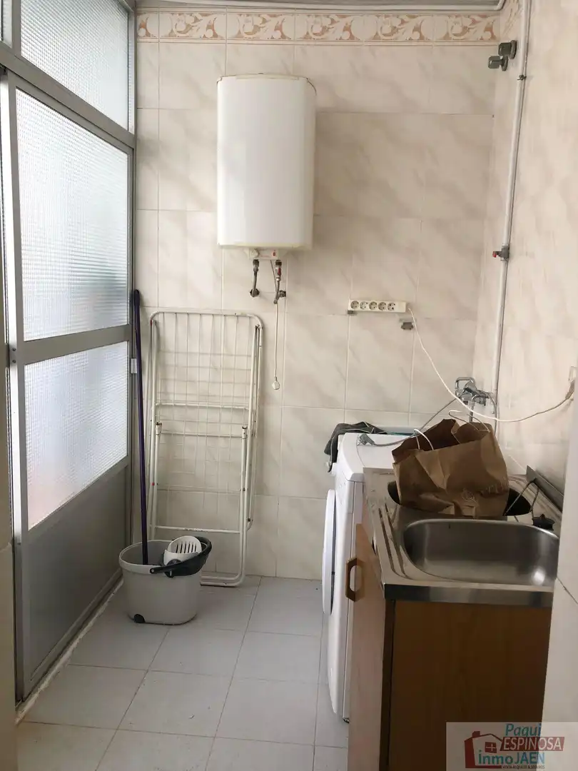 Baño de Casa o chalet en venta en Villardompardo