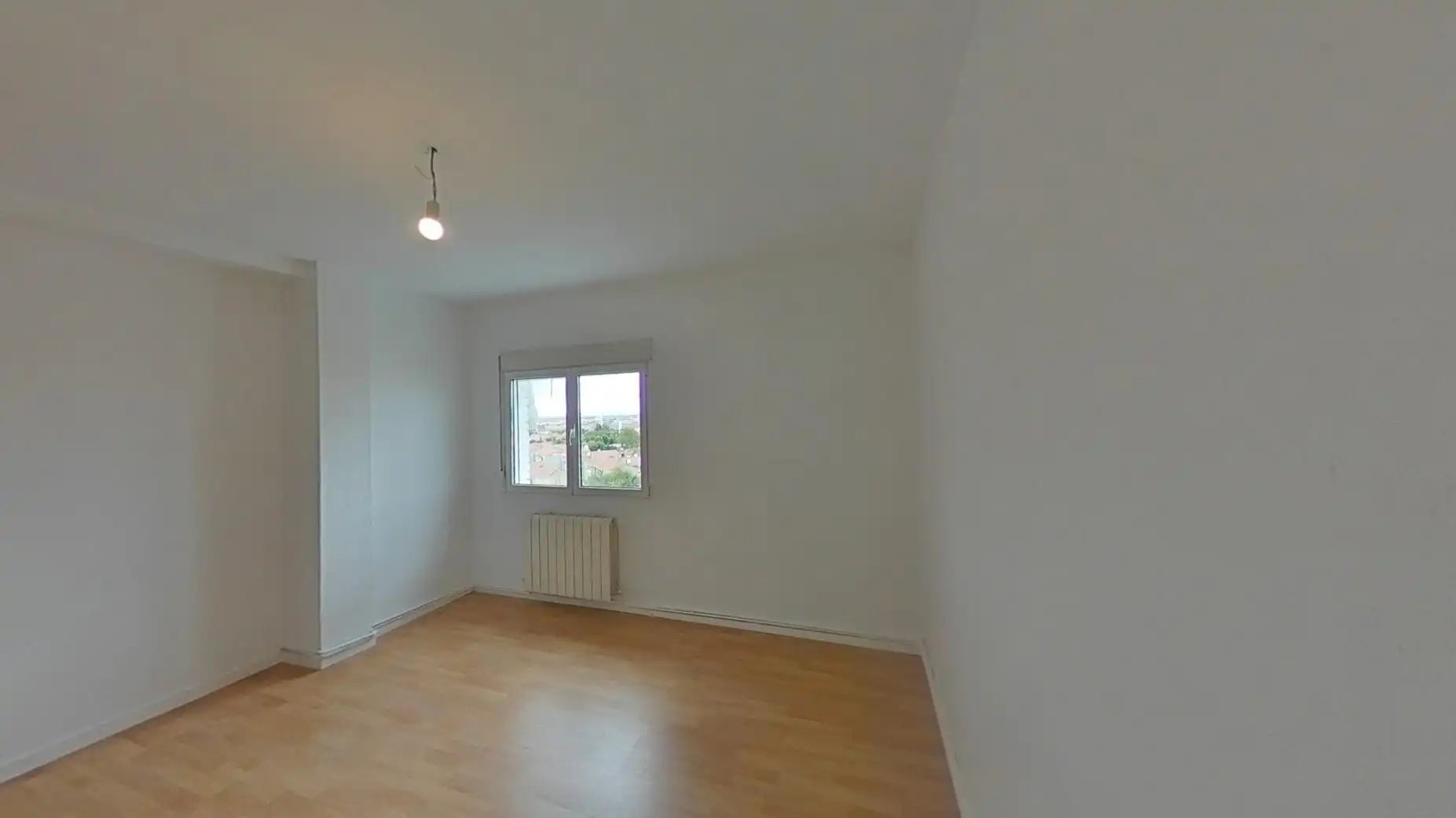 Schlafzimmer von Wohnung zum Verkauf in Alcalá de Henares mit Heizung, Terrasse und Abstellraum