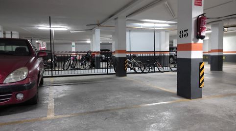 Foto 5 von Garage zum Verkauf in Carrer Germàns Margalló, 5, Chilches / Xilxes, Castellón