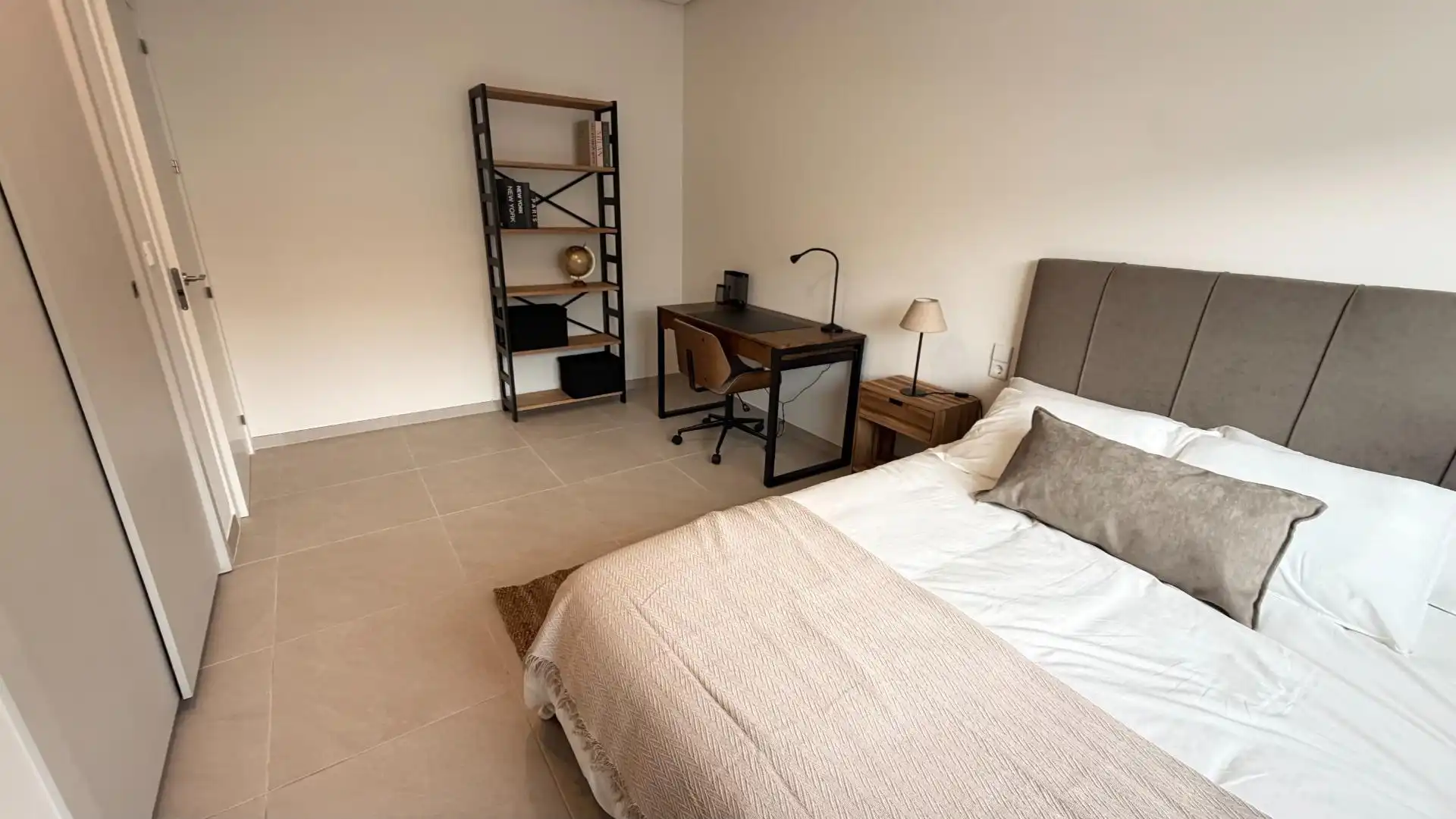 Piso con piscina en venta en Santa Pola ciudad, imagen 55