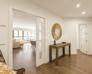 Apartament en venda en  Madrid Capital amb Aire condicionat, Calefacció i Jardí privat