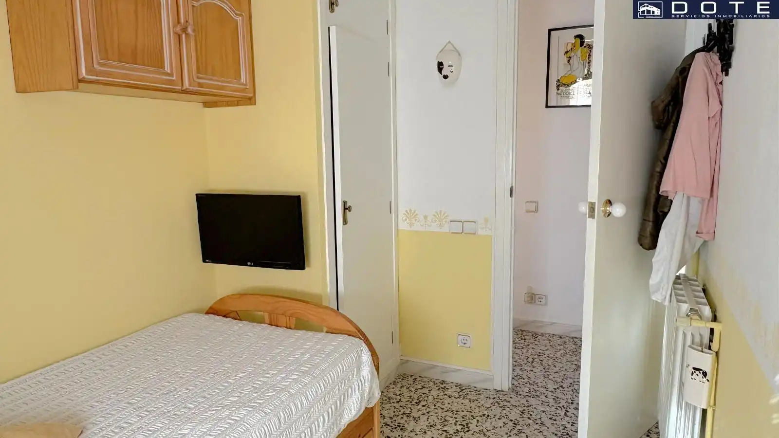 Habitación de Casa o chalet en venta en Creixell con Calefacción, Terraza y Horno