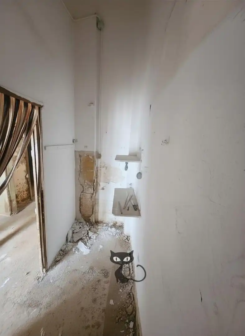 Baño de Casa o chalet en venta en Massanassa con Terraza, Trastero y Balcón