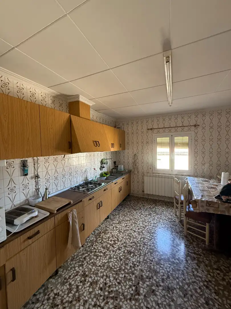 Casa con giardino in vendita a Calle Reloj, imagen 4