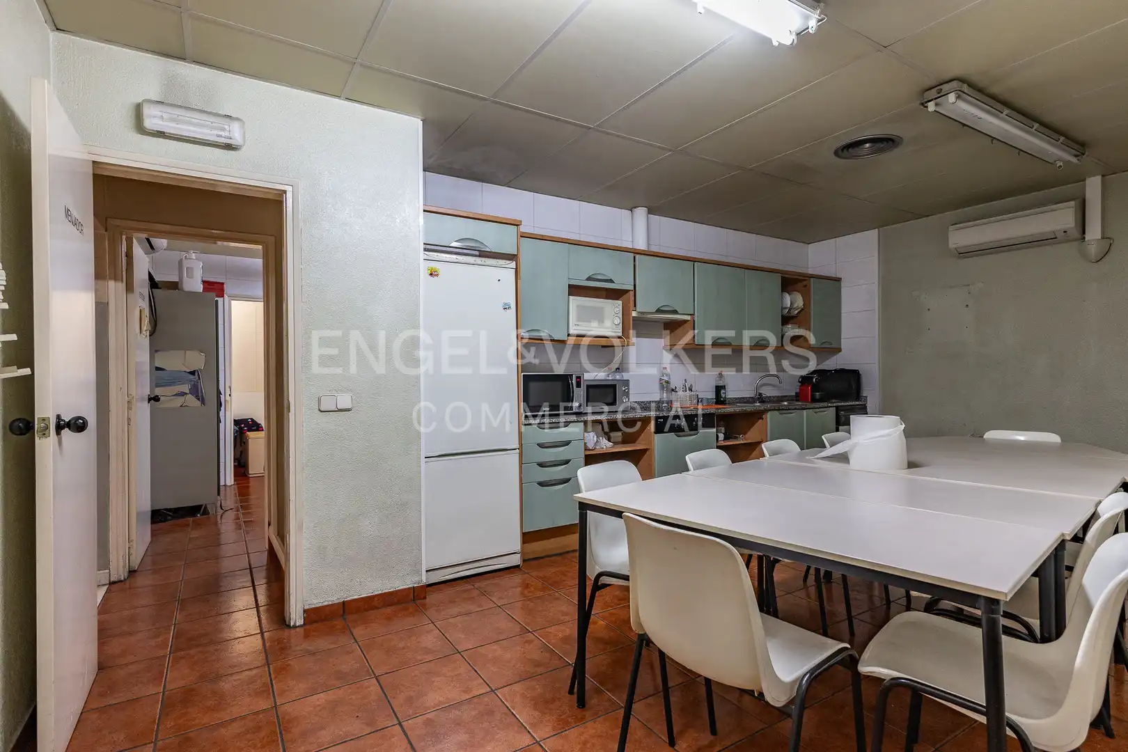 Nave industrial en venta en Sant Andreu de la Barca, imagen 19