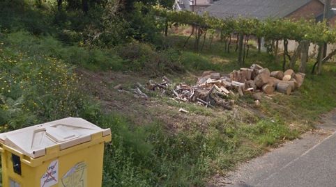 Foto 5 de Residencial en venta en Calle Capilla, San Xoán de Poio, Poio