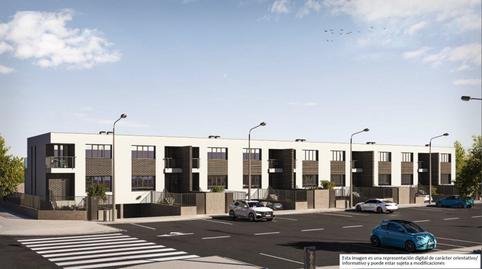 Foto 4 de Casa o xalet en venda a Magnolio, 4, Sónsoles, Ávila