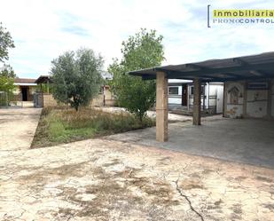 House or chalet for sale in San Mateo de Gállego  with Air Conditioner and Swimming Pool