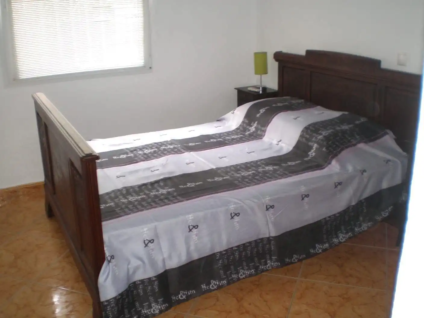 Bedroom of Houses for sale in Dénia  with Private garden, Furnished and Community pool