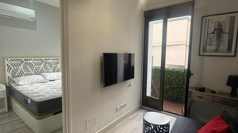 Photo 5 of Apartment for rent in Calle Topete, Bellas Vistas,  Madrid Capital