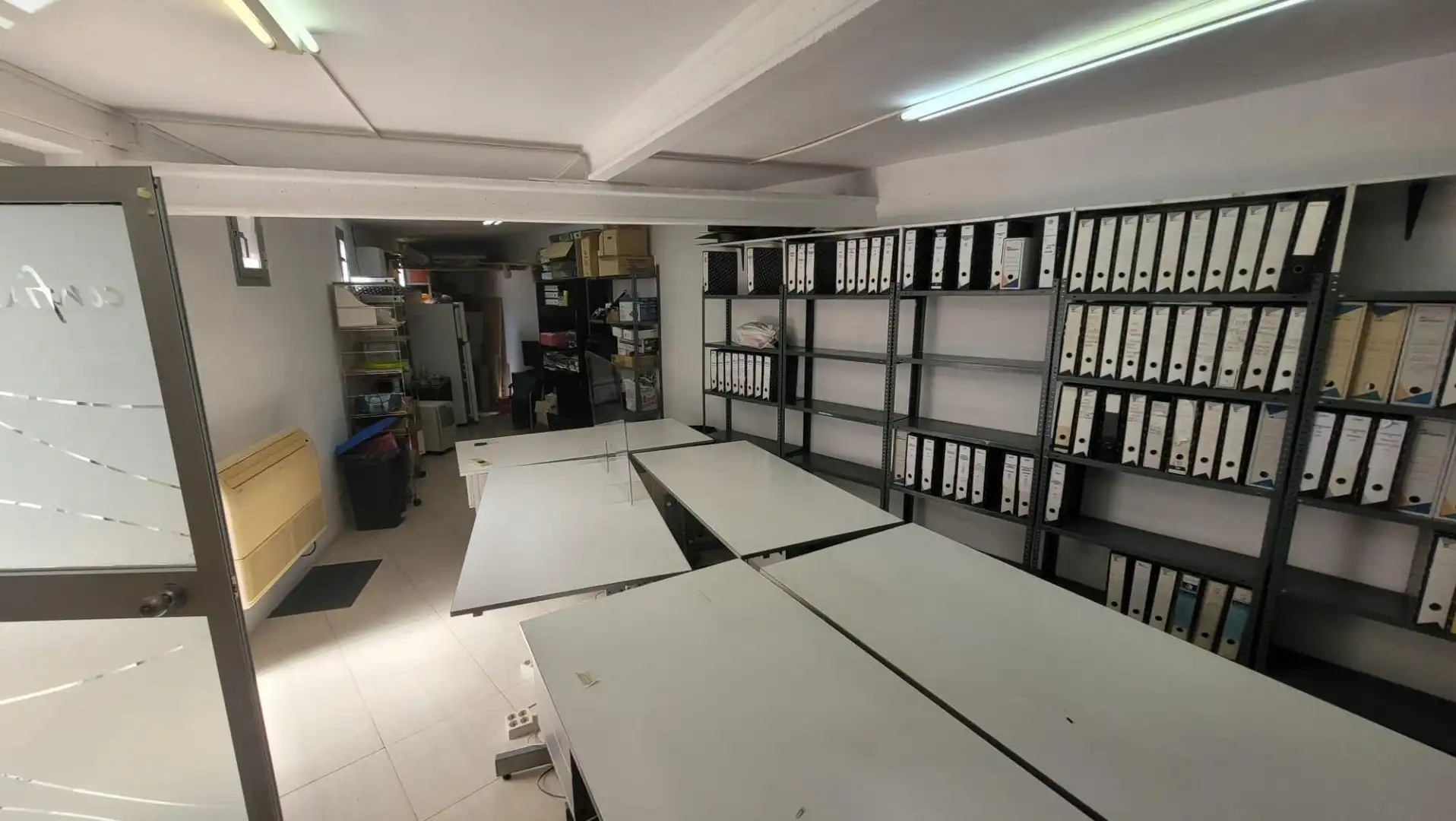 Oficina de lloguer en  Palma de Mallorca