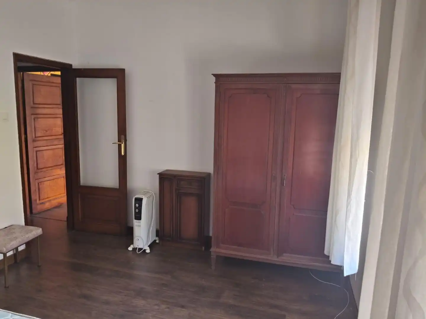 Bedroom of Buildings for sale in Ourense Capital 