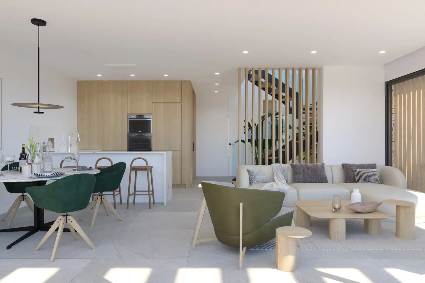 Casa o xalet en venda a Monforte del Cid