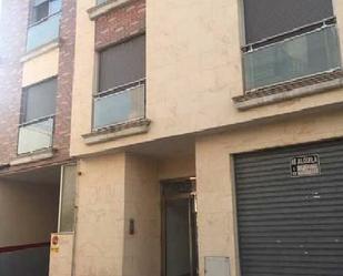 Exterior view of Garage for sale in Molina de Segura