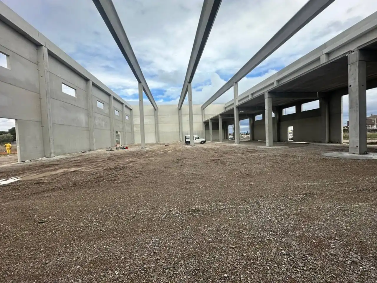 Nave industrielle à vendre à Avenida Anoia, imagen 11