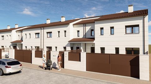 Photo 2 of Detached homes for sale in Calle Miguel de Cervantes, Cubas de la Sagra, Madrid