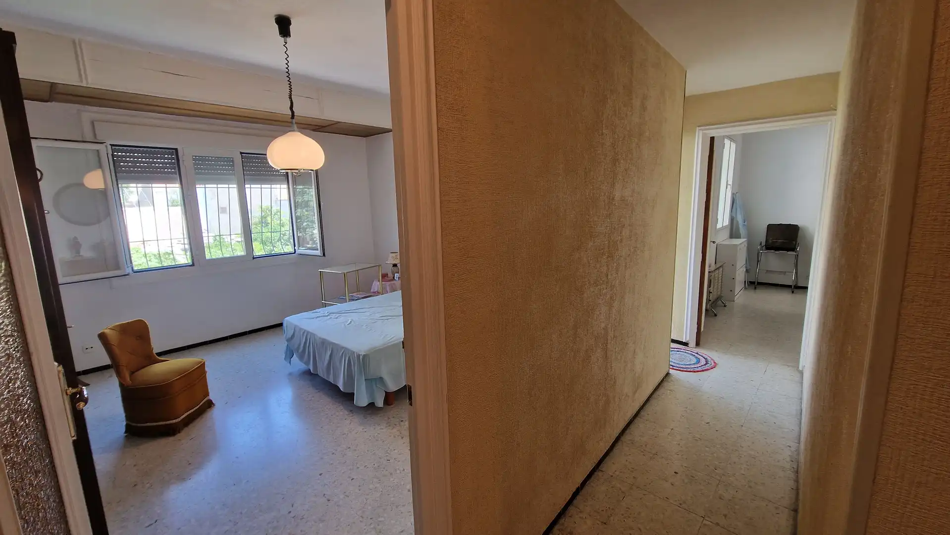 Piso en venta en Calle del Abagado y Academics Emilio Esteban Hanza, 18, Canjáyar