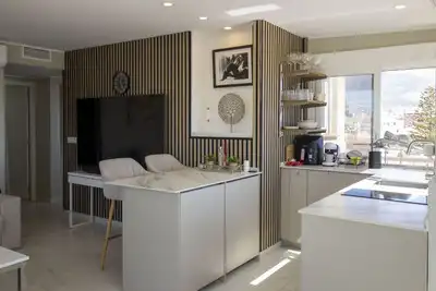 Penthouse zum Verkauf in Avenida Ramón y Cajal, 38 EDF. PORFIN, FUENGIROLA MALAGA, imagen 42