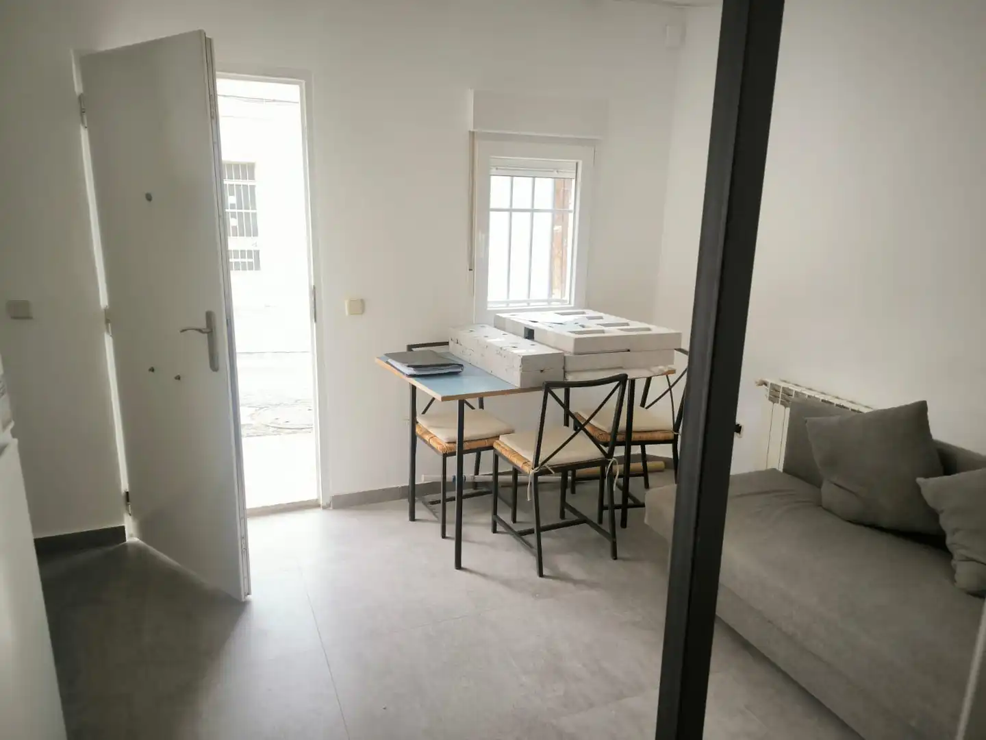 Dúplex de lloguer en Madrid amb Aire condicionat, Calefacció i Parquet