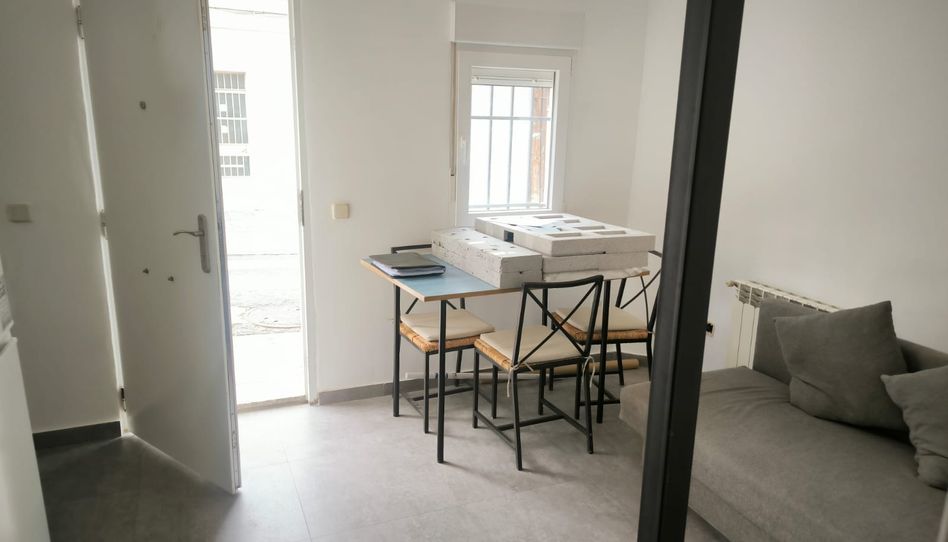 Dúplex de alquiler en Calle de la Isla de Oza, 25, Ciudad Universitaria - Imagen 2