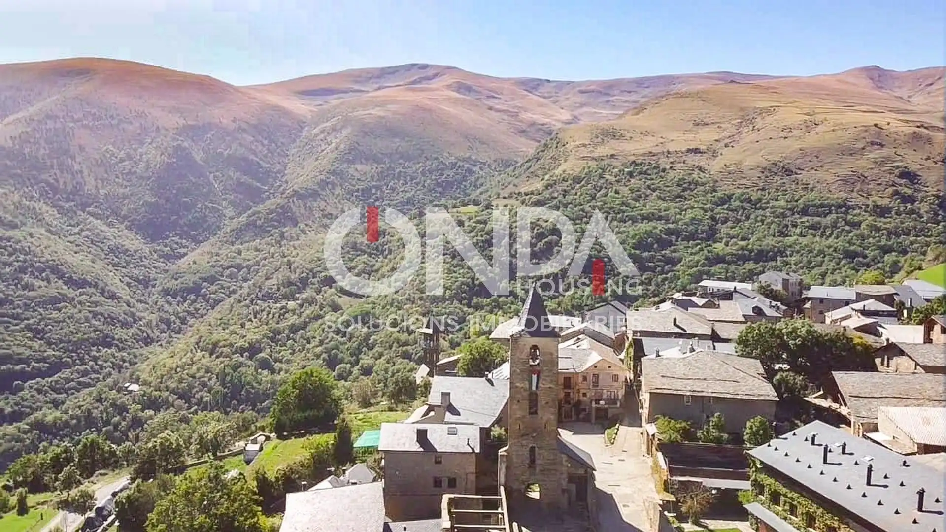 Casa o xalet en venda a LLESSUI POBLE, 4, Sort
