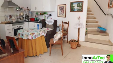 Foto 2 de Casa o chalet en venta en Calle Barrio Hondo, 12, Íllora, Granada
