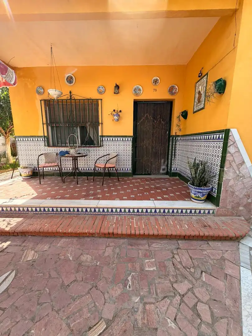 Casa amb piscina en venda a MATALLANA CALLE VIRGEN DEL ROCIO, imagen 4