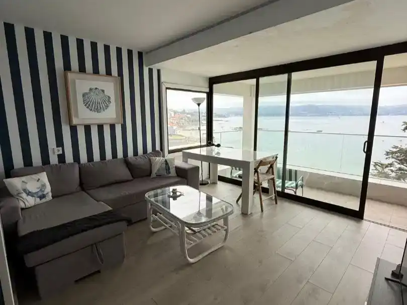 Fotografía del inmueble reportado: 2.000 €/mes — Sanxenxo, Sanxenxo
