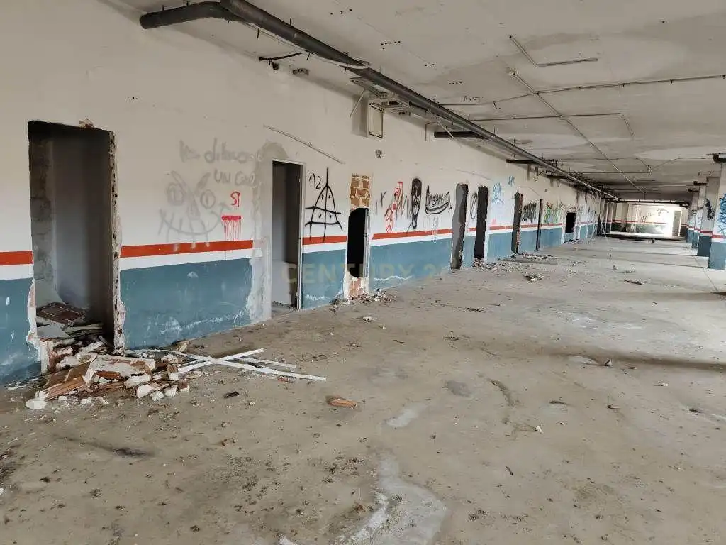 Gebäude zum Verkauf in C. MIRADOR REAL, 78, Cotobro