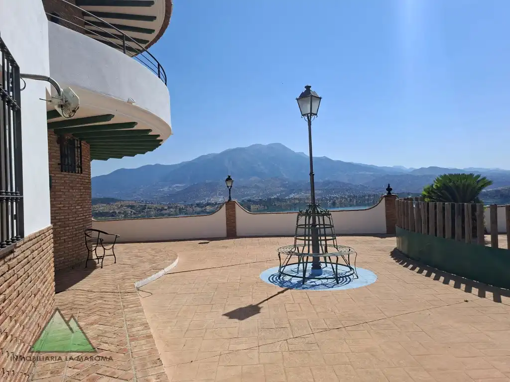 Maison avec terrasse à vendre à Calle Pizarras, imagen 19