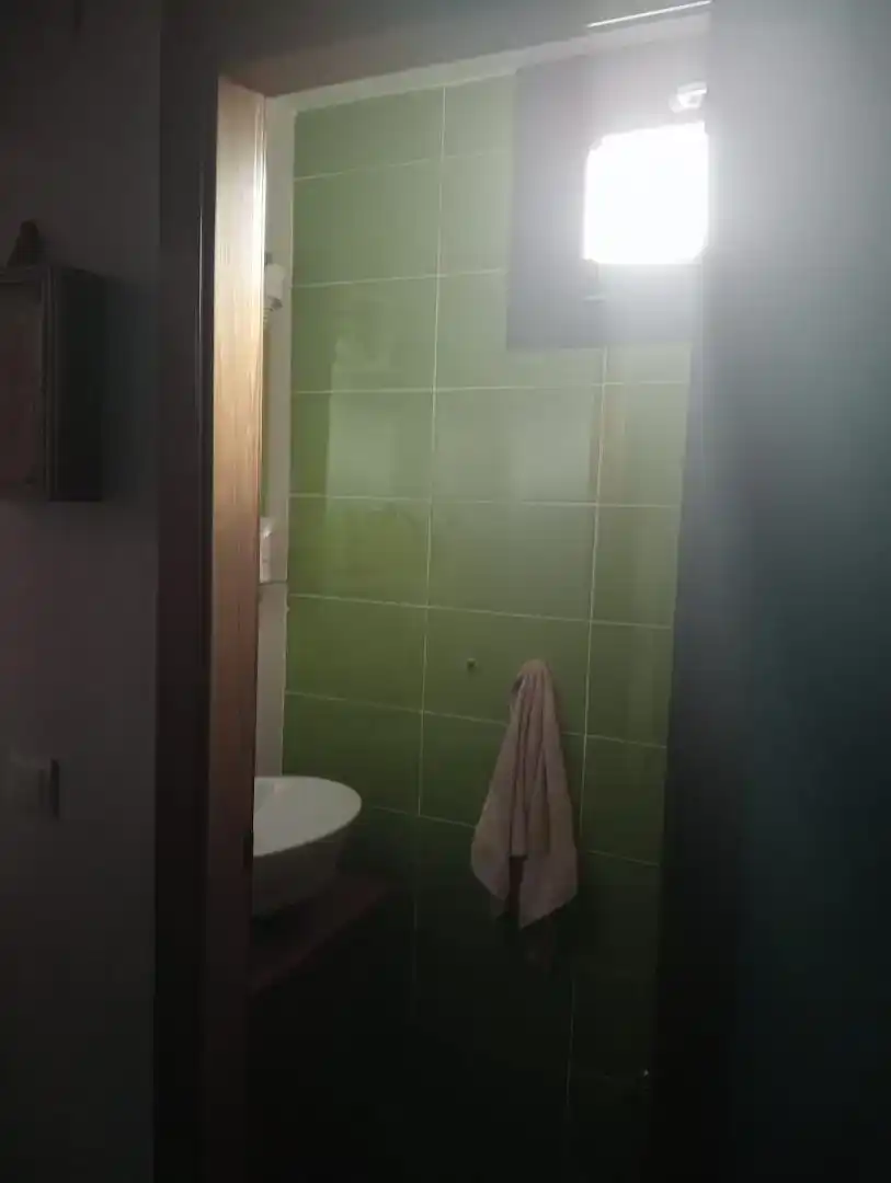 Baño de Casa adosada en venta en Tragacete con Balcón